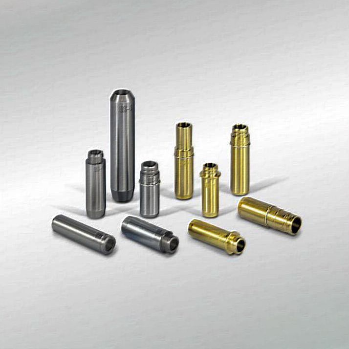 Powder metallurgy