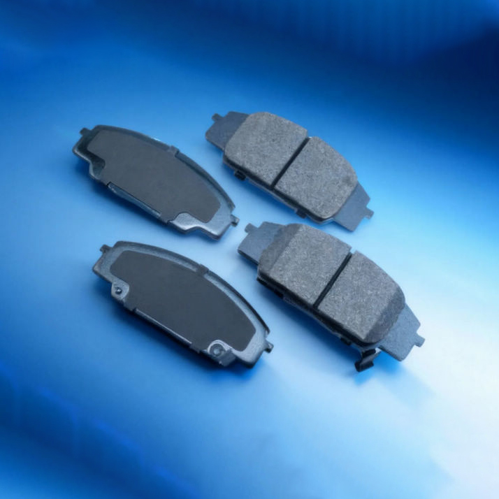 Friction material