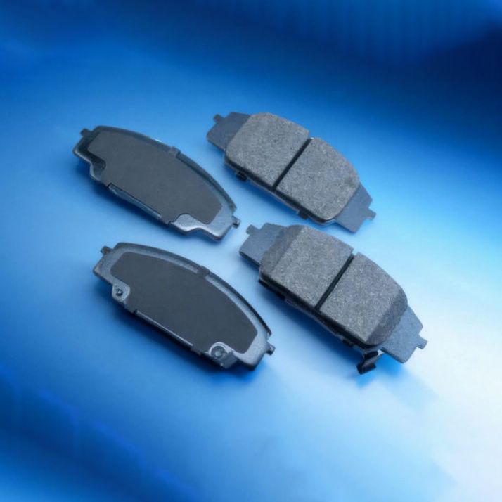 Friction material