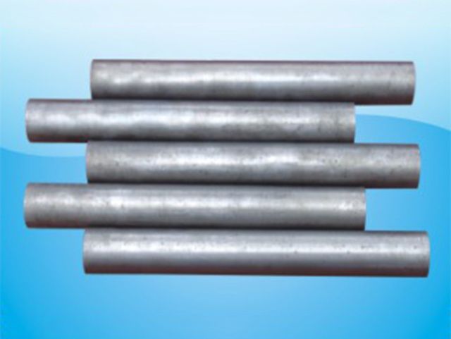 Molybdenum rod