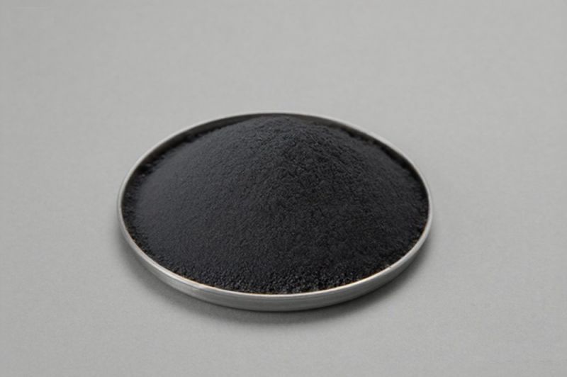 Molybdenum disulfide