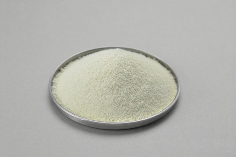 High Purity Molybdenum Trioxide